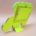 Cornice Trattore con nome o scritta personalizzata