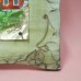 Rame sbalzato 50 x 60 con effetto arte povera