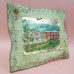 Rame sbalzato 50 x 60 con effetto arte povera